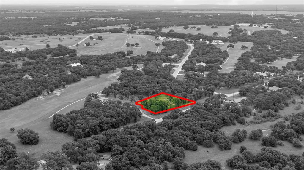 Nocona Hills - Land