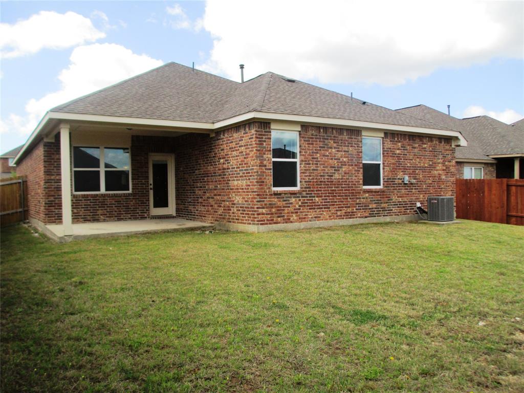 Carter Ranch - Ph Vb The - Residential Lease