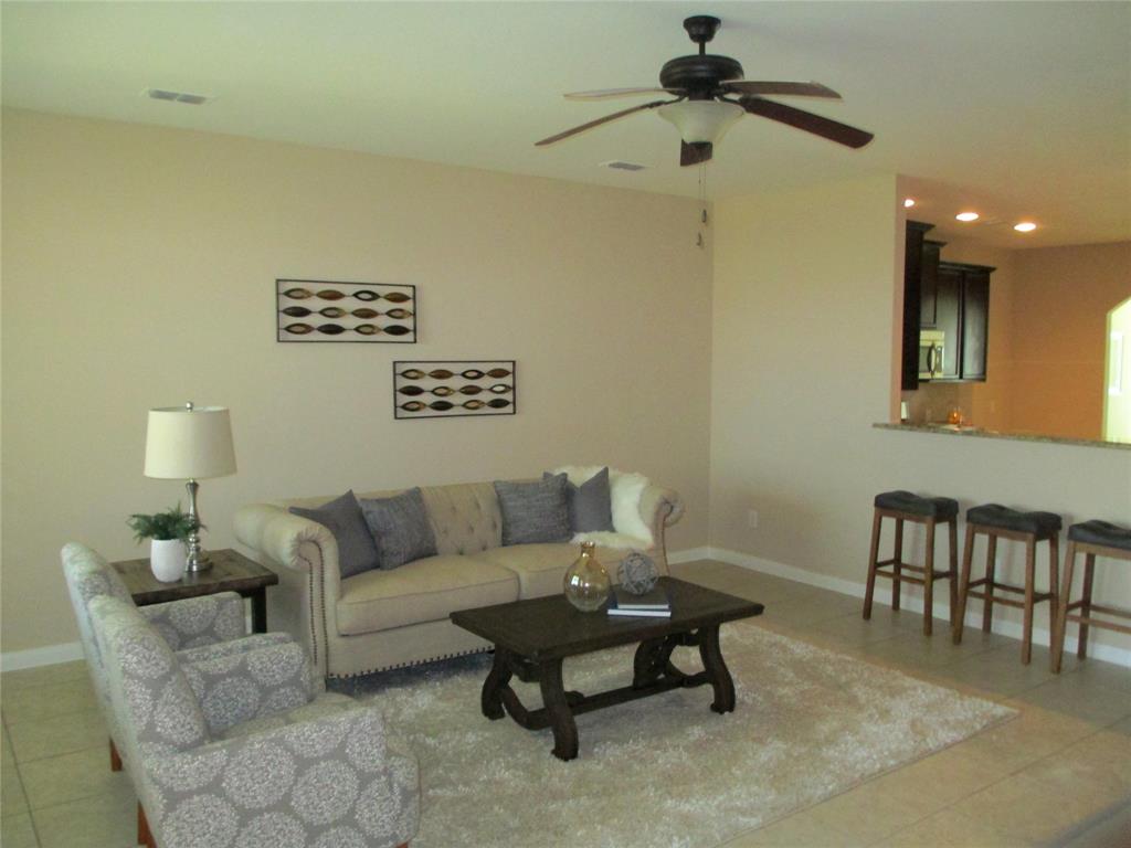 Carter Ranch - Ph Vb The - Residential Lease