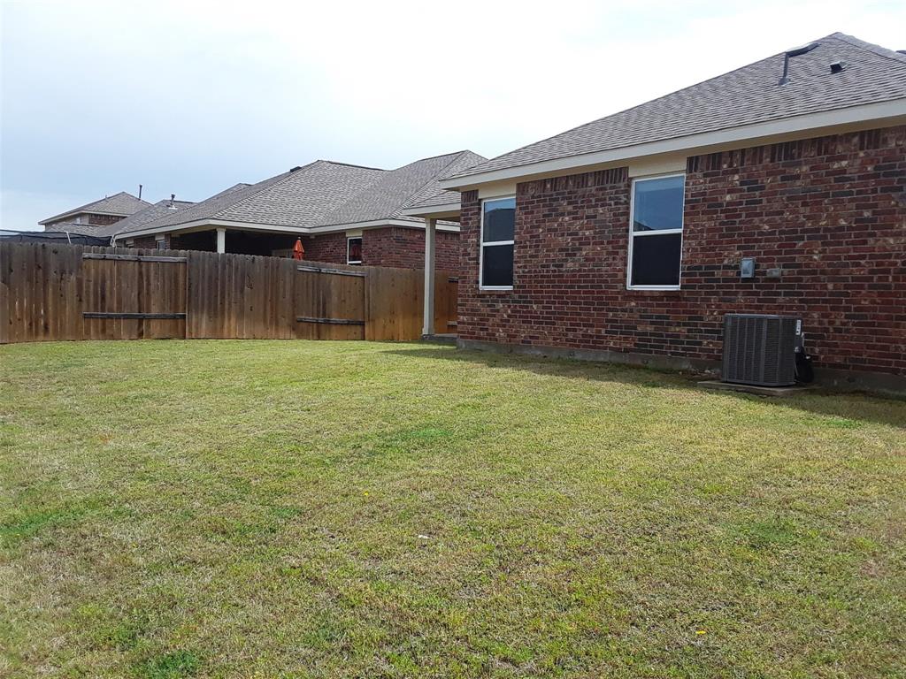 Carter Ranch - Ph Vb The - Residential Lease
