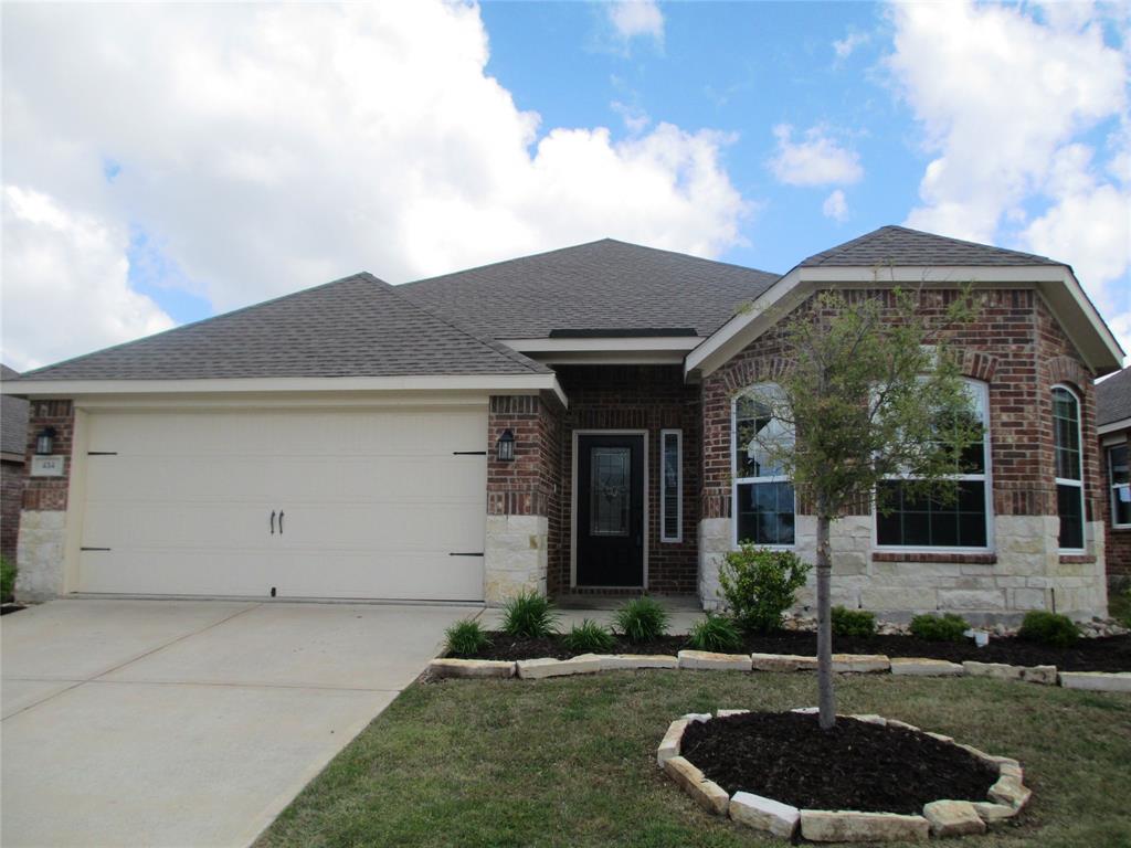 Carter Ranch - Ph Vb The - Residential Lease