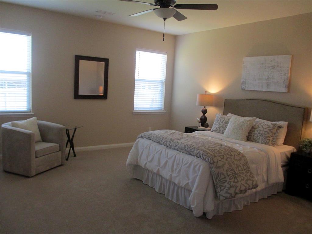 Carter Ranch - Ph Vb The - Residential Lease
