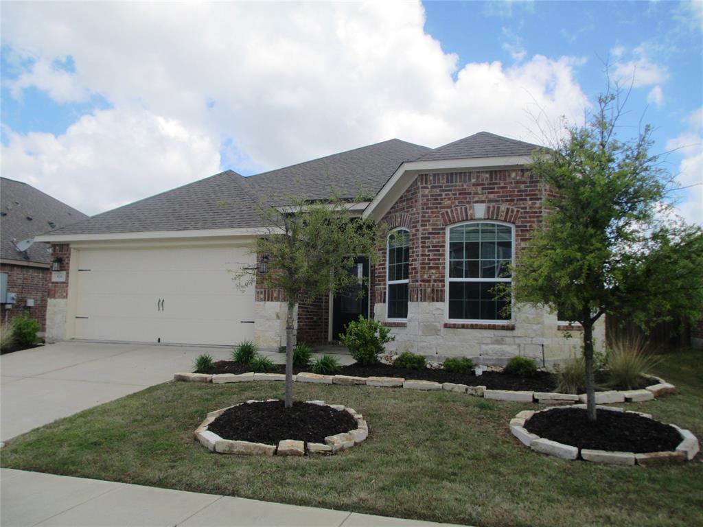 Carter Ranch - Ph Vb The - Residential Lease