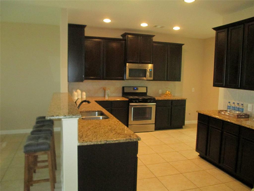 Carter Ranch - Ph Vb The - Residential Lease