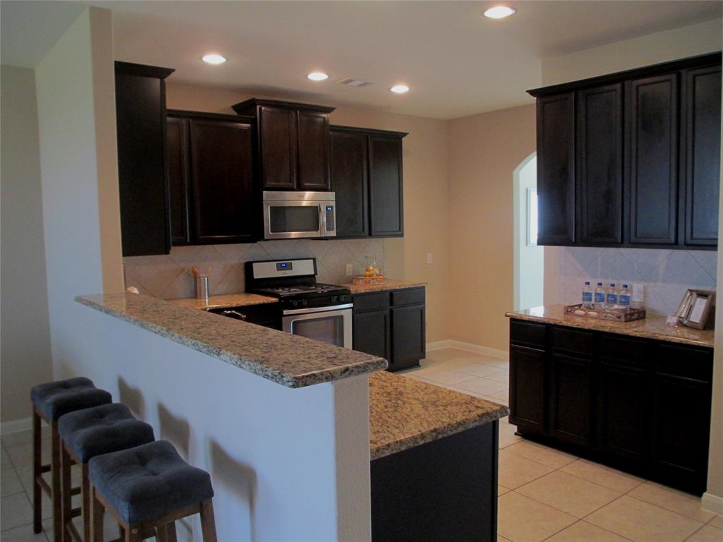 Carter Ranch - Ph Vb The - Residential Lease