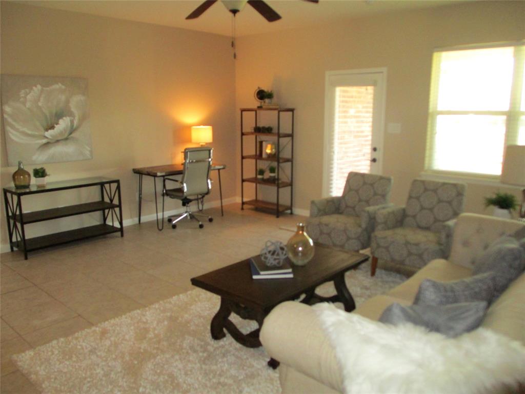 Carter Ranch - Ph Vb The - Residential Lease