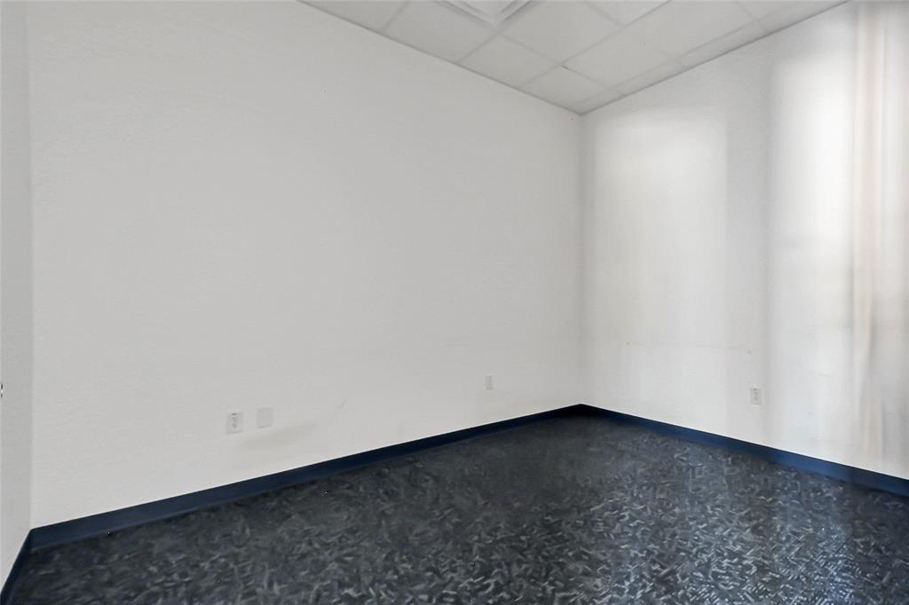 Custer Rolater Office Condo - Commercial Sale