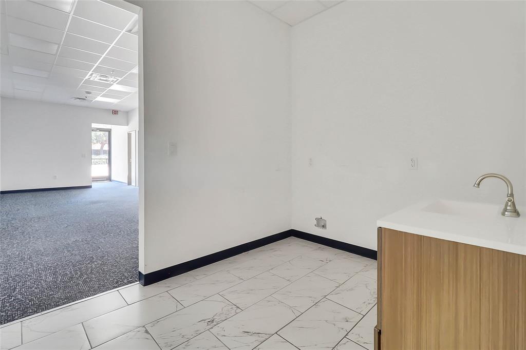 Custer Rolater Office Condo - Commercial Sale