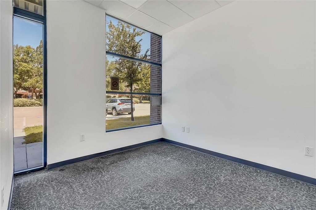 Custer Rolater Office Condo - Commercial Sale