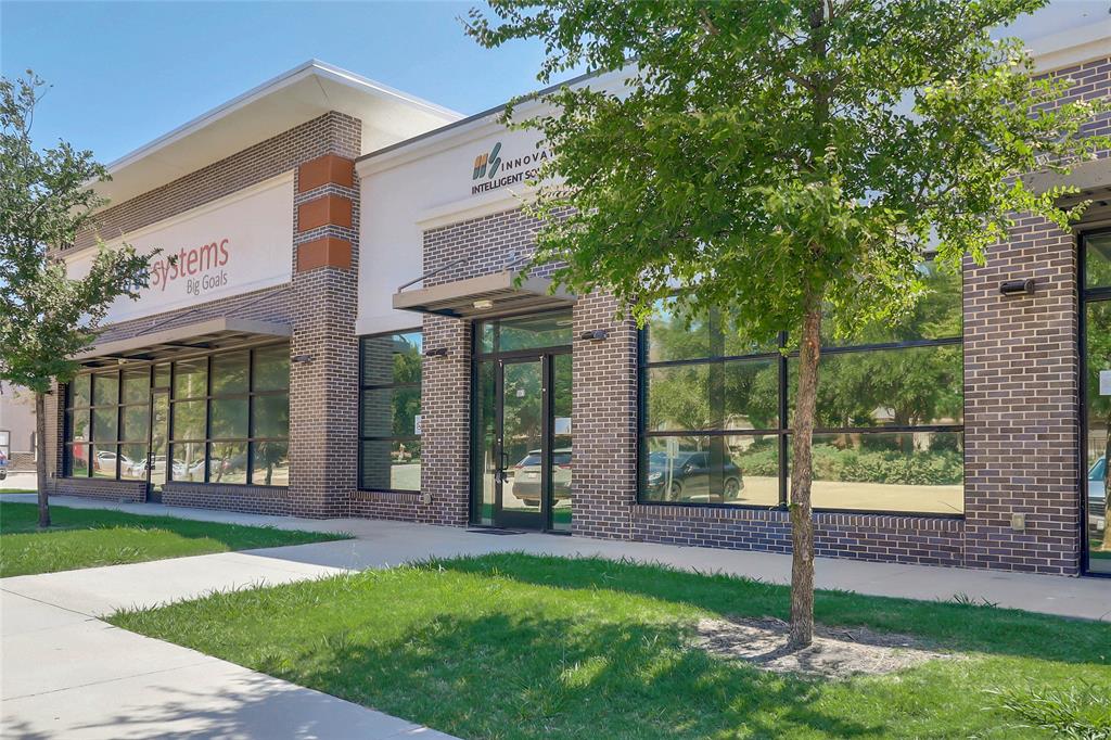 Custer Rolater Office Condo - Commercial Sale