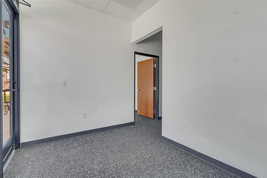 Custer Rolater Office Condo - Commercial Sale