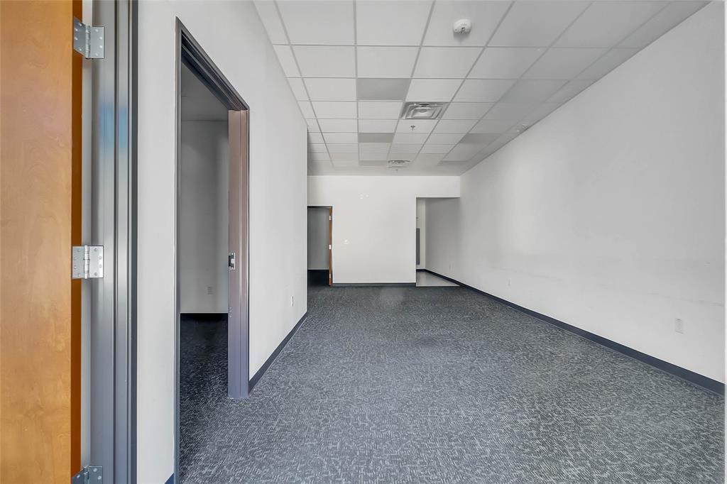 Custer Rolater Office Condo - Commercial Sale