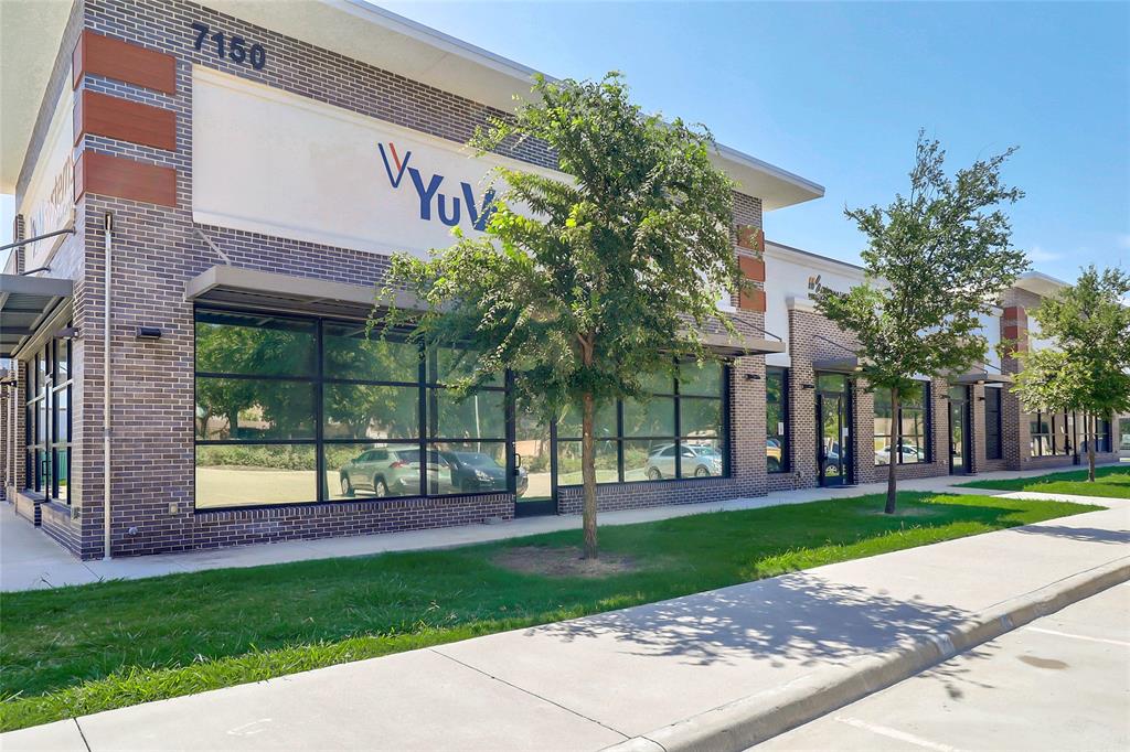 Custer Rolater Office Condo - Commercial Sale