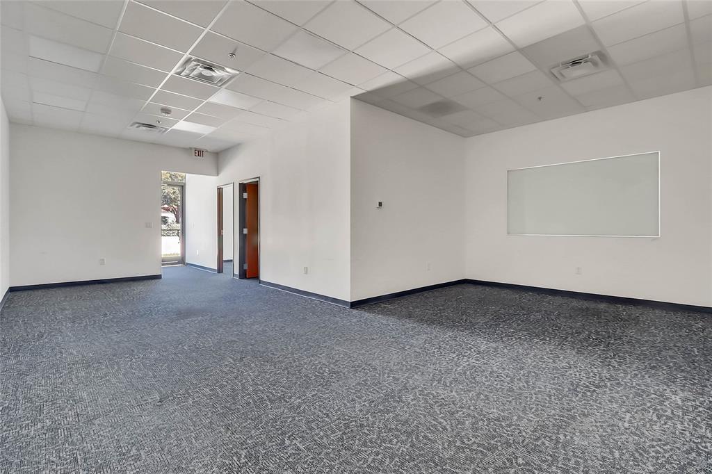 Custer Rolater Office Condo - Commercial Sale