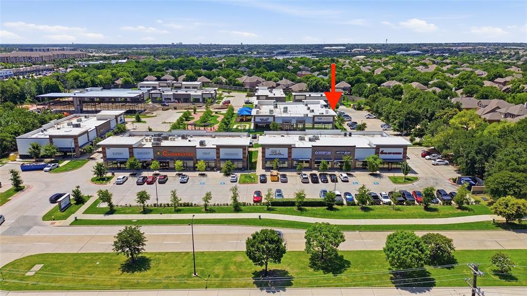 Custer Rolater Office Condo - Commercial Sale