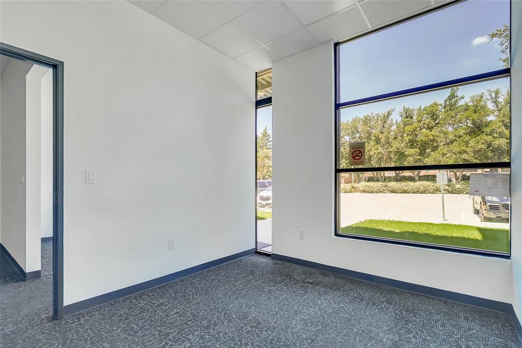 Custer Rolater Office Condo - Commercial Sale