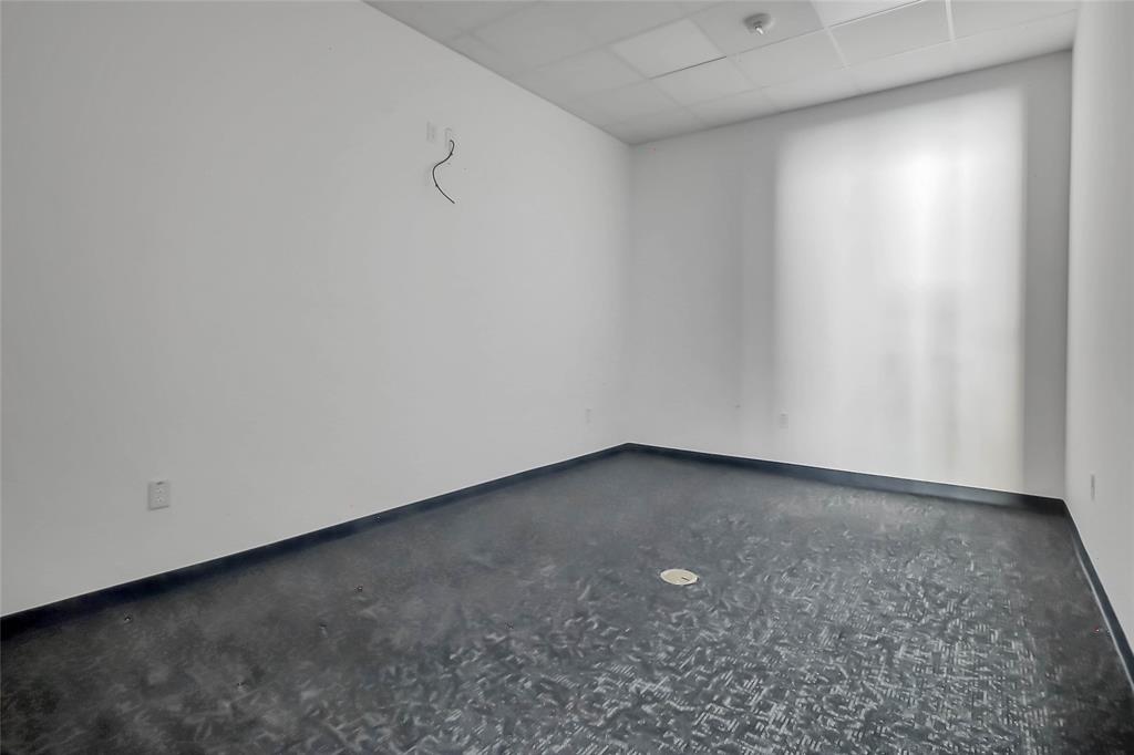Custer Rolater Office Condo - Commercial Sale