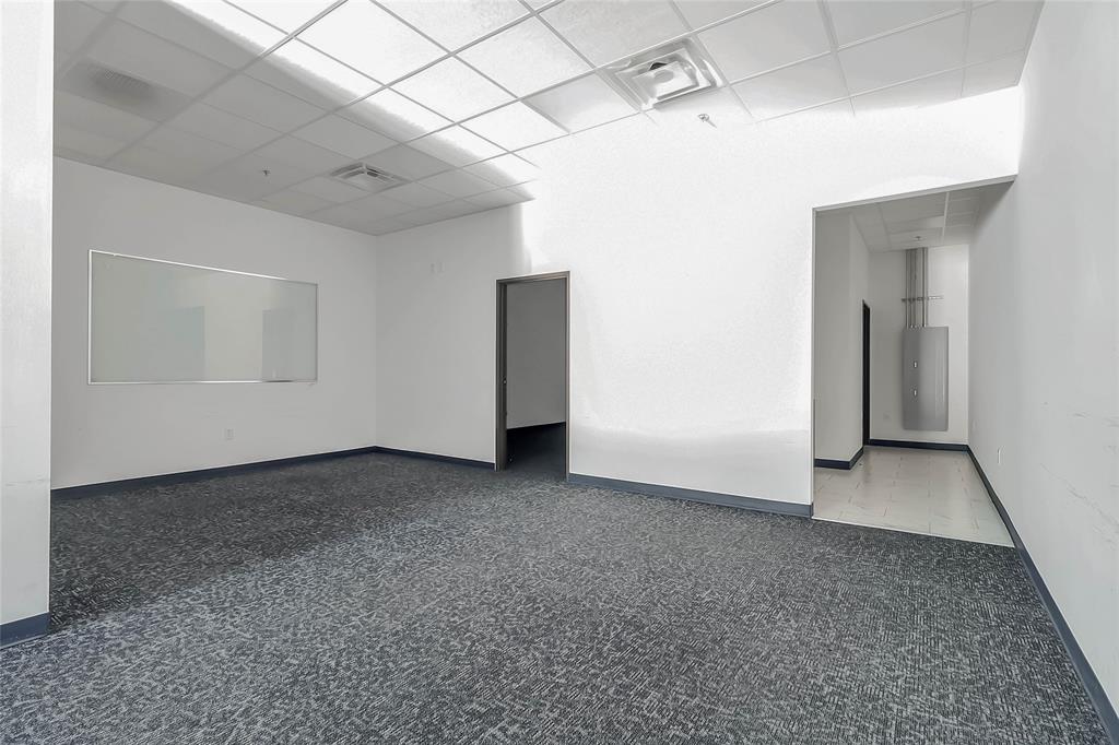 Custer Rolater Office Condo - Commercial Sale