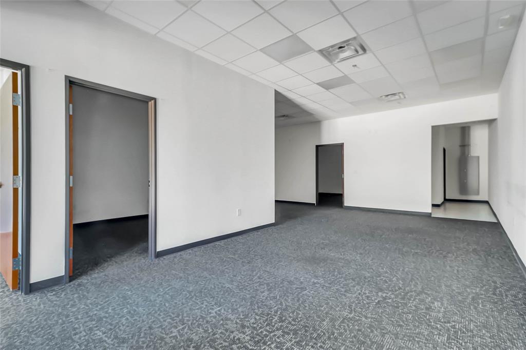 Custer Rolater Office Condo - Commercial Sale