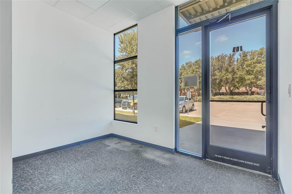 Custer Rolater Office Condo - Commercial Sale
