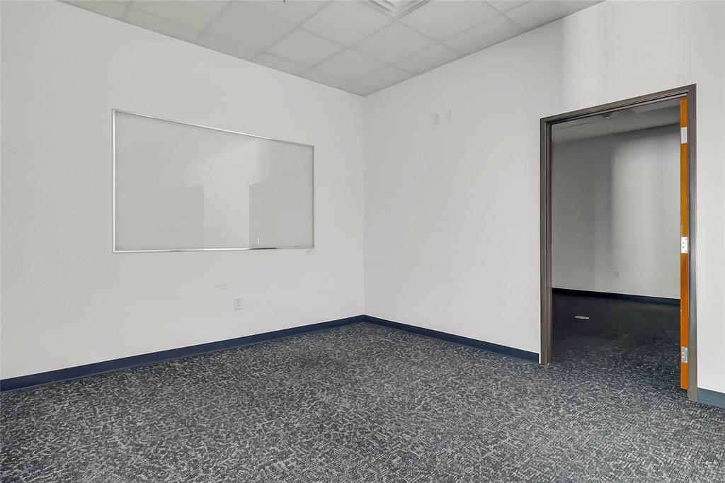 Custer Rolater Office Condo - Commercial Sale