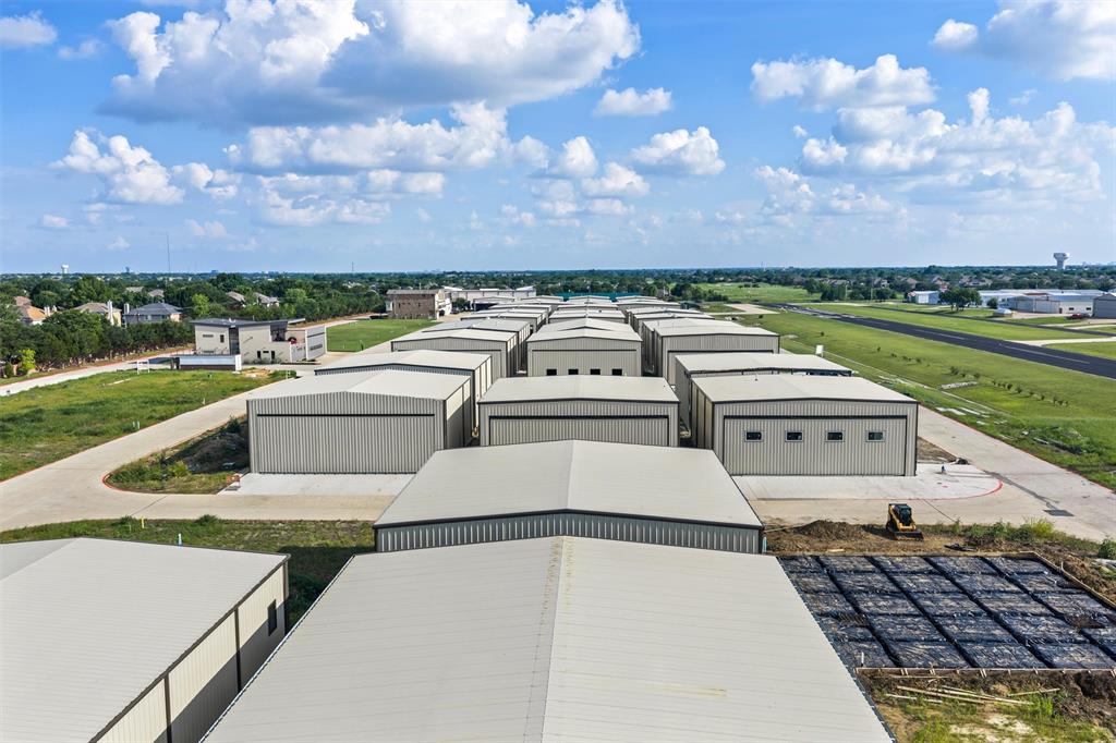 Aero Country East Add - Residential