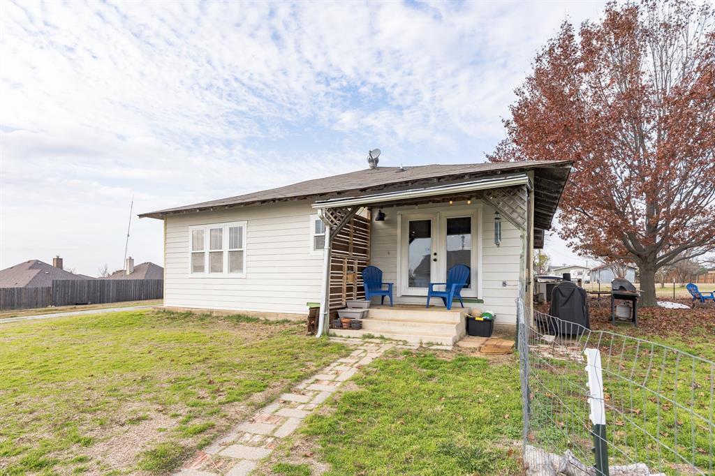 OT AUBREY NORTH ADDN - Residential
