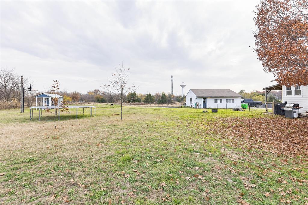 OT AUBREY NORTH ADDN - Residential