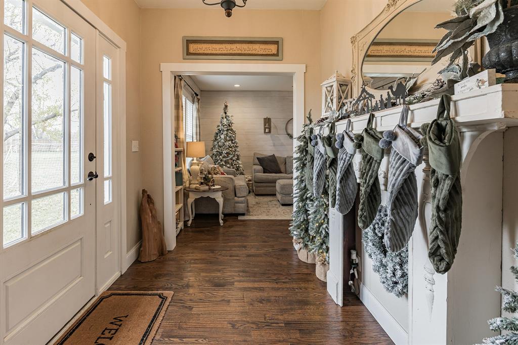 OT AUBREY NORTH ADDN - Residential