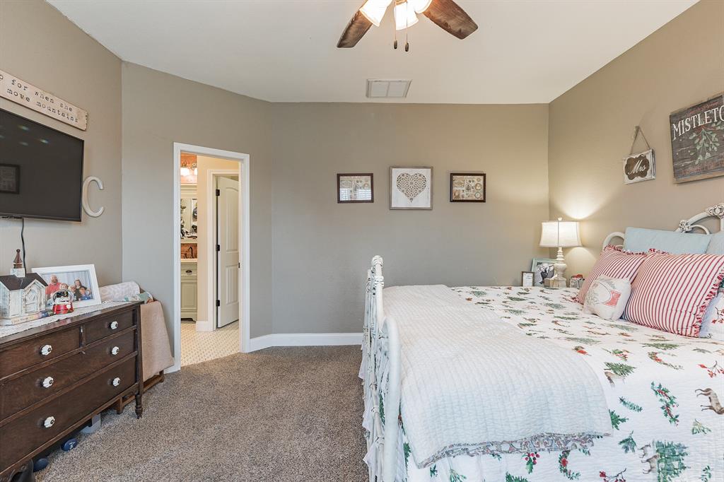 OT AUBREY NORTH ADDN - Residential