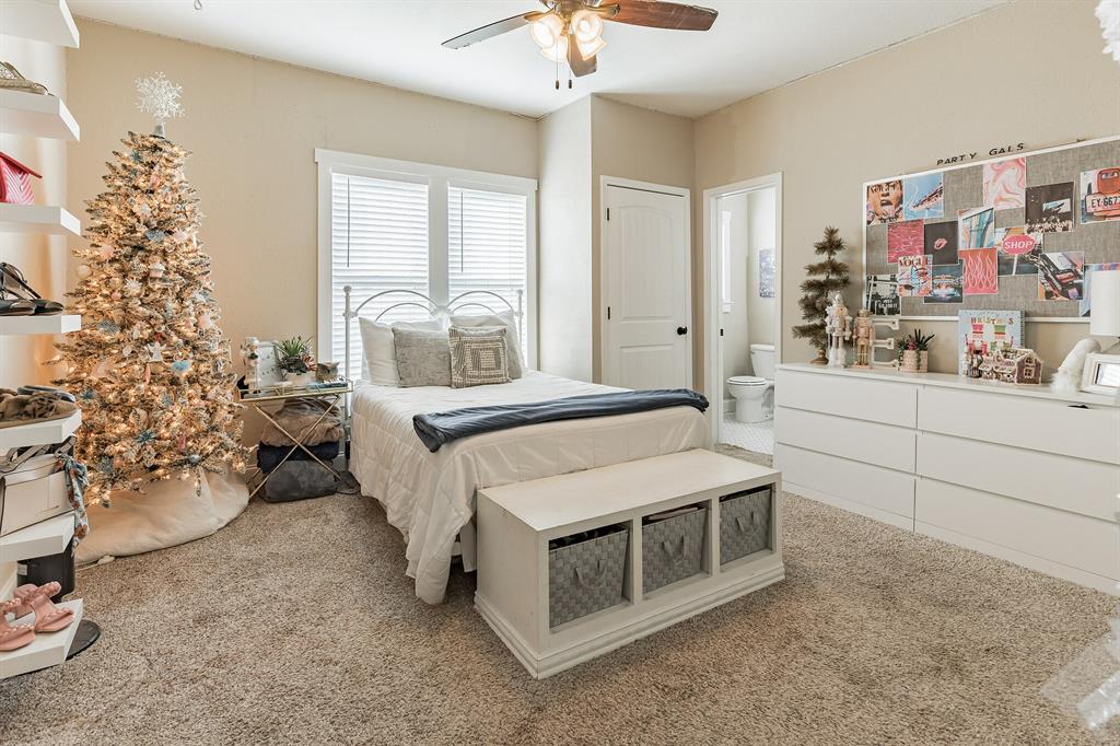 OT AUBREY NORTH ADDN - Residential