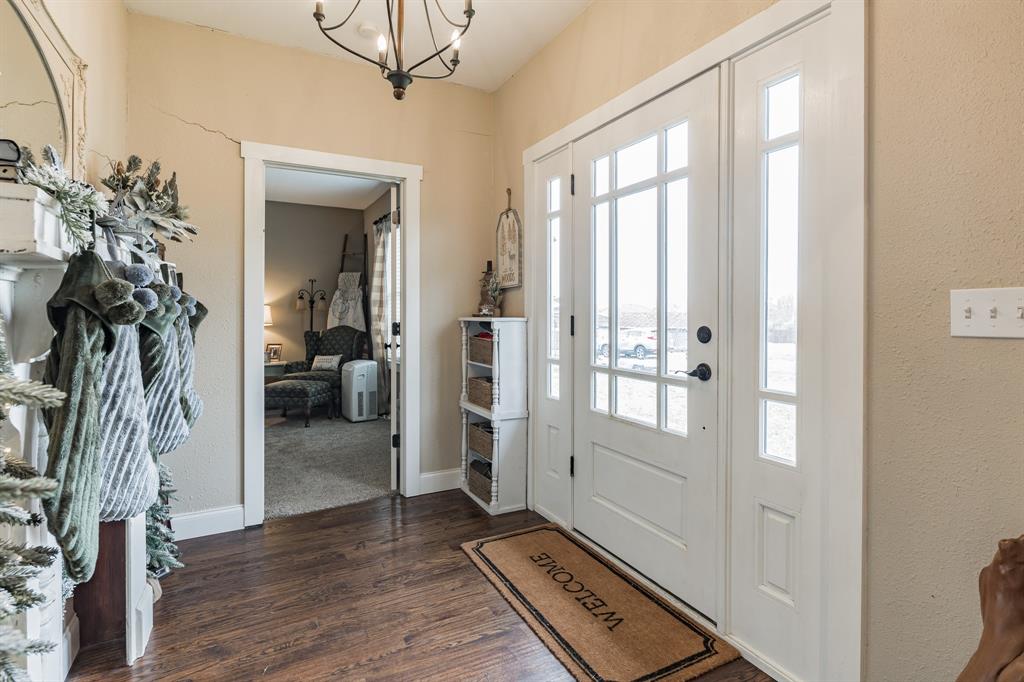 OT AUBREY NORTH ADDN - Residential