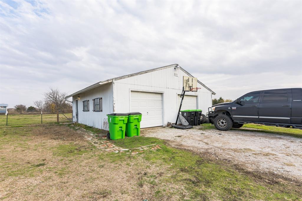 OT AUBREY NORTH ADDN - Residential