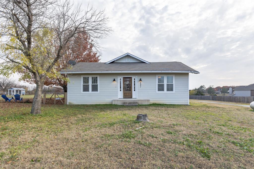 OT AUBREY NORTH ADDN - Residential