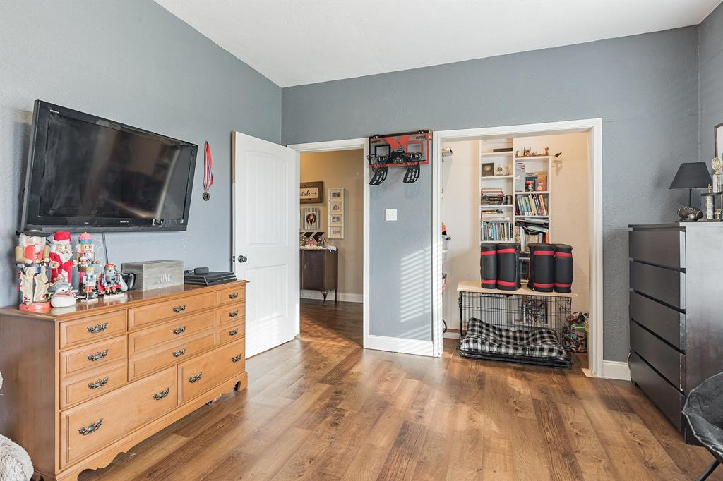 OT AUBREY NORTH ADDN - Residential