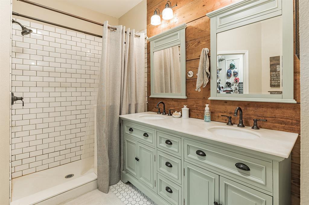 OT AUBREY NORTH ADDN - Residential