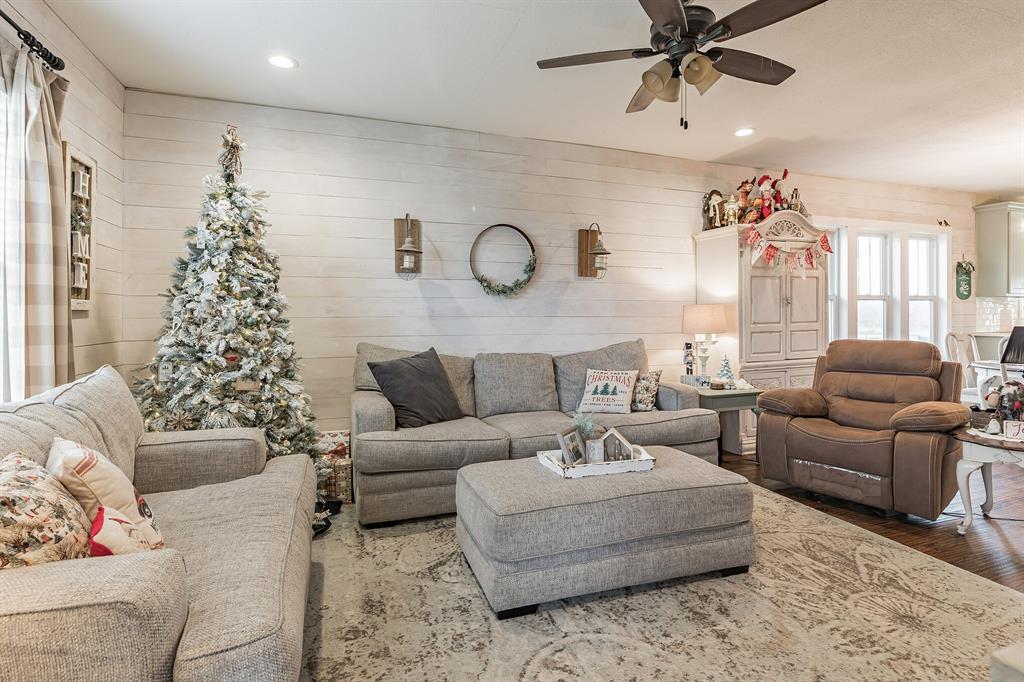 OT AUBREY NORTH ADDN - Residential