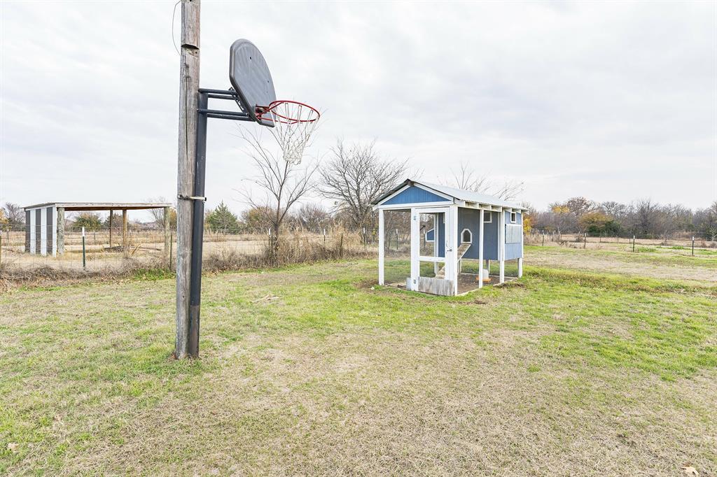 OT AUBREY NORTH ADDN - Residential