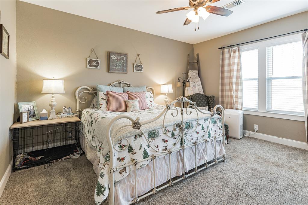 OT AUBREY NORTH ADDN - Residential