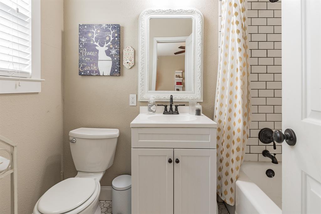 OT AUBREY NORTH ADDN - Residential