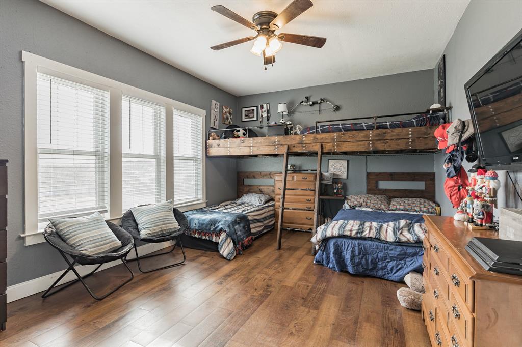 OT AUBREY NORTH ADDN - Residential