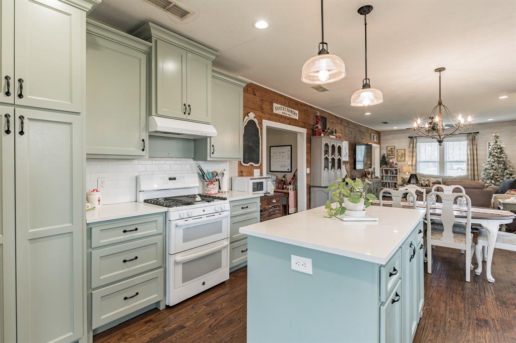 OT AUBREY NORTH ADDN - Residential