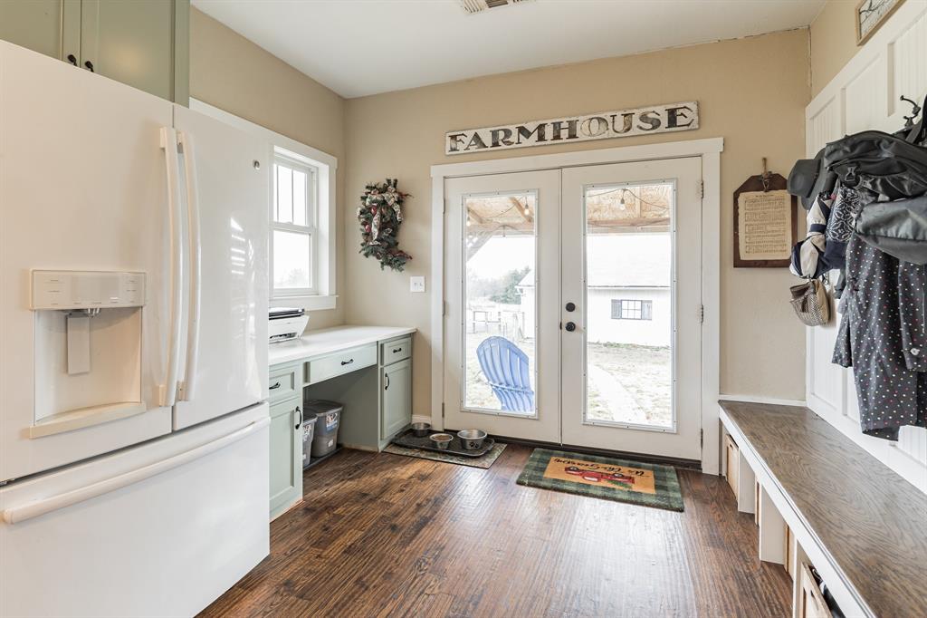 OT AUBREY NORTH ADDN - Residential