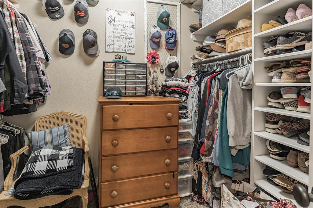OT AUBREY NORTH ADDN - Residential
