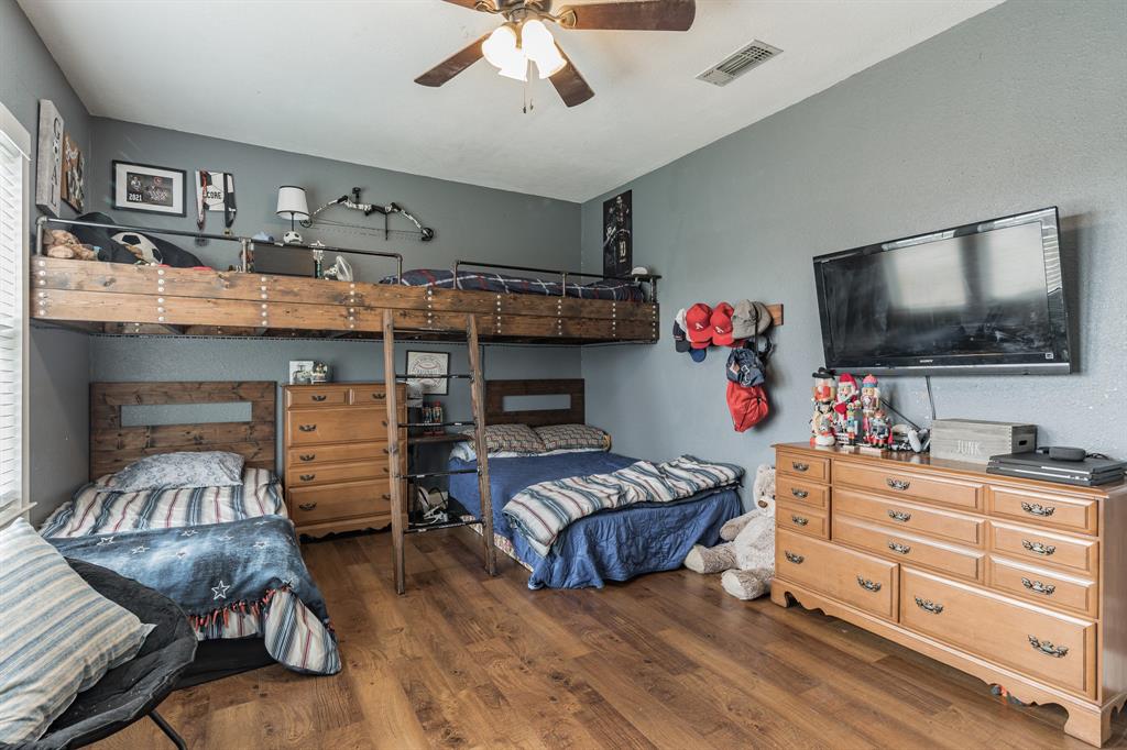 OT AUBREY NORTH ADDN - Residential