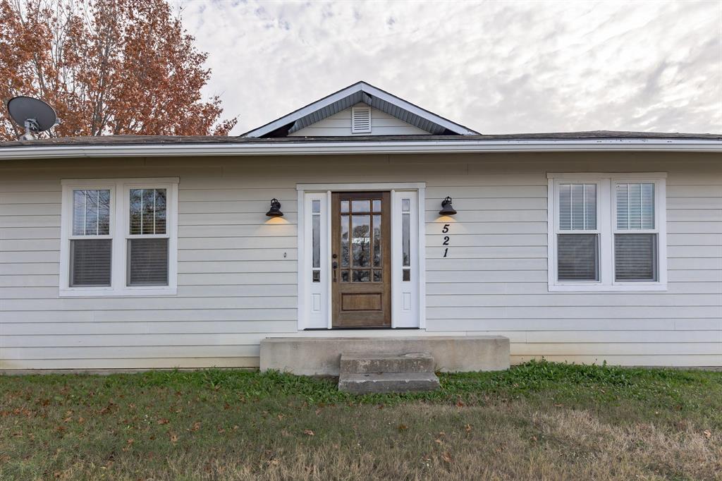OT AUBREY NORTH ADDN - Residential