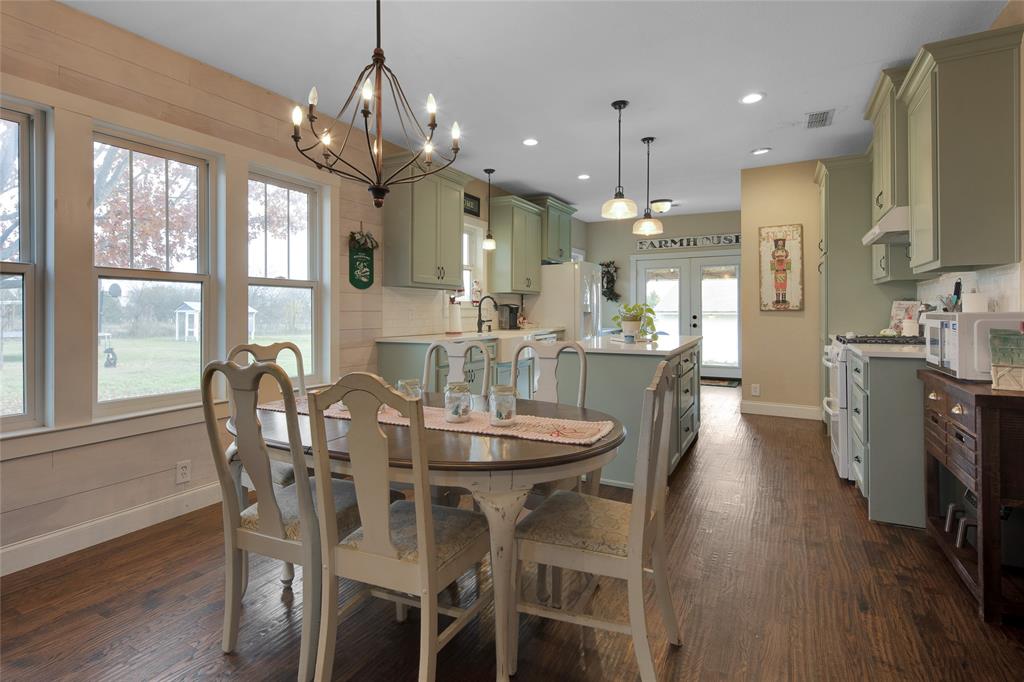 OT AUBREY NORTH ADDN - Residential