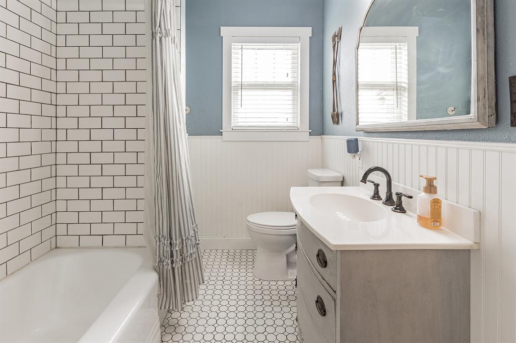 OT AUBREY NORTH ADDN - Residential