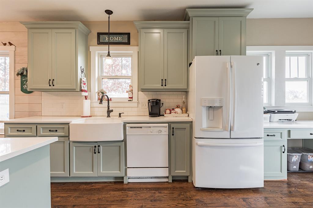 OT AUBREY NORTH ADDN - Residential