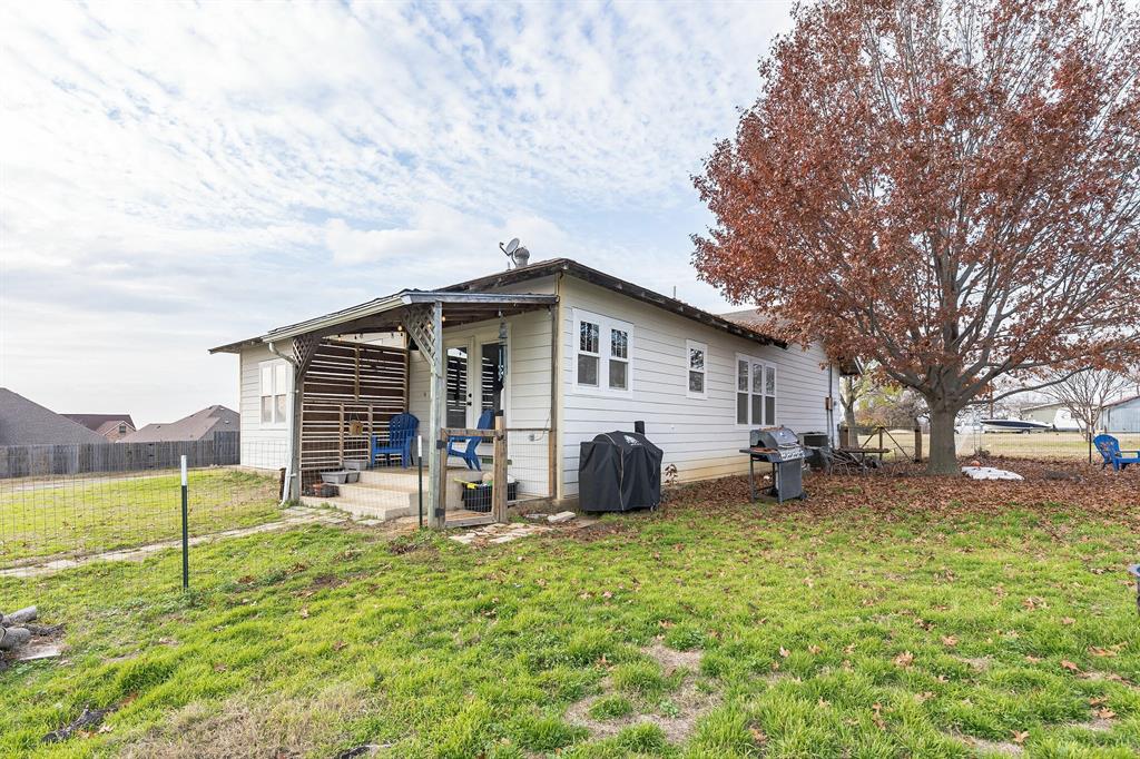 OT AUBREY NORTH ADDN - Residential